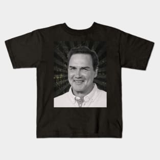 Norm Macdonald Kids T-Shirt